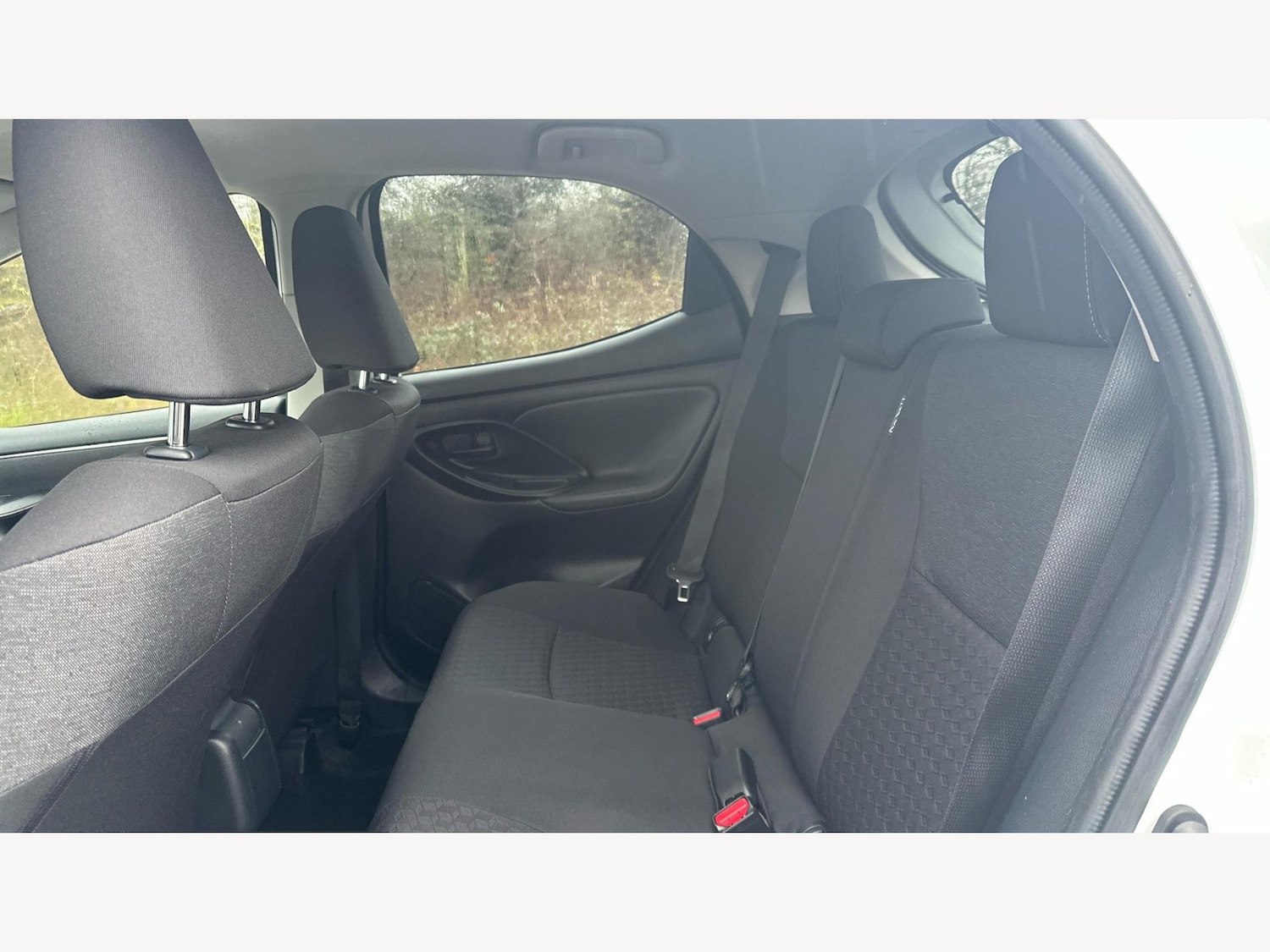 Used Toyota Yaris for sale - 77808280: Photo 15