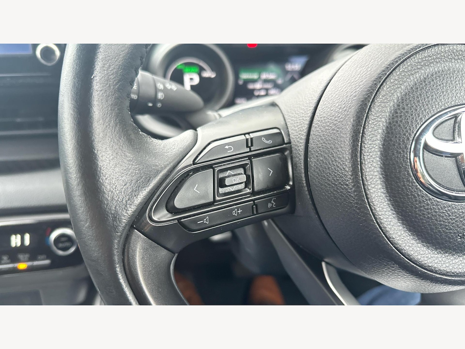 Used Toyota Yaris for sale - 77808280: Photo 22