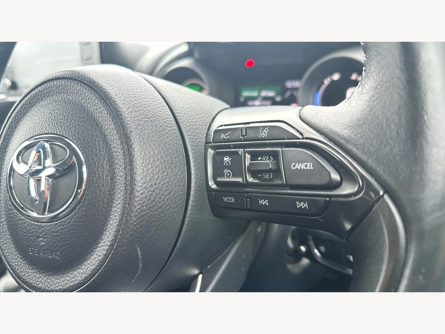 Used Toyota Yaris for sale - 77808280: Photo 23