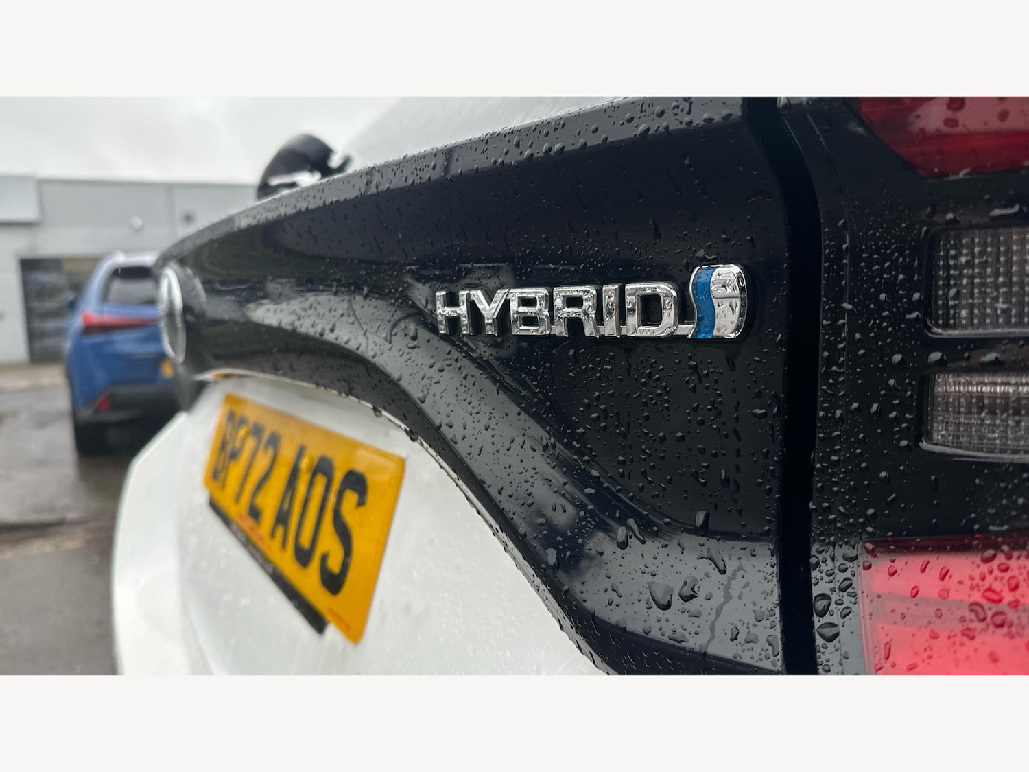 Used Toyota Yaris for sale - 77808280: Photo 27