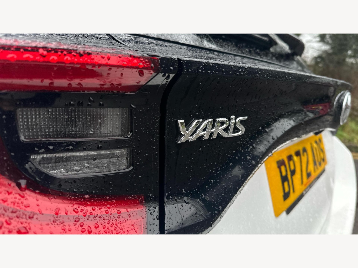 Used Toyota Yaris for sale - 77808280: Photo 28