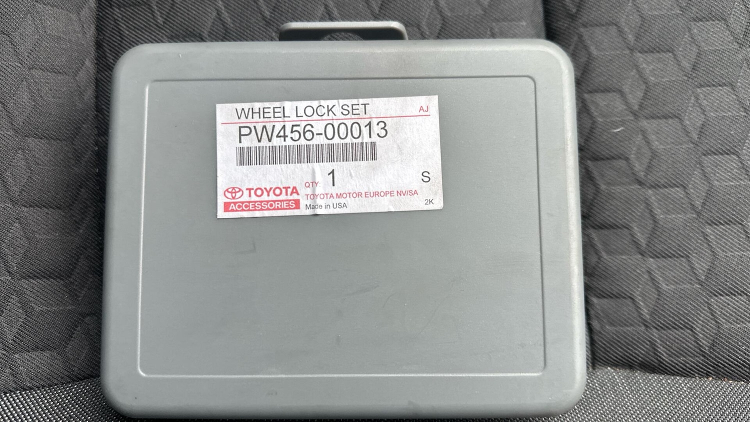 Used Toyota Yaris for sale - 77808280: Photo 33