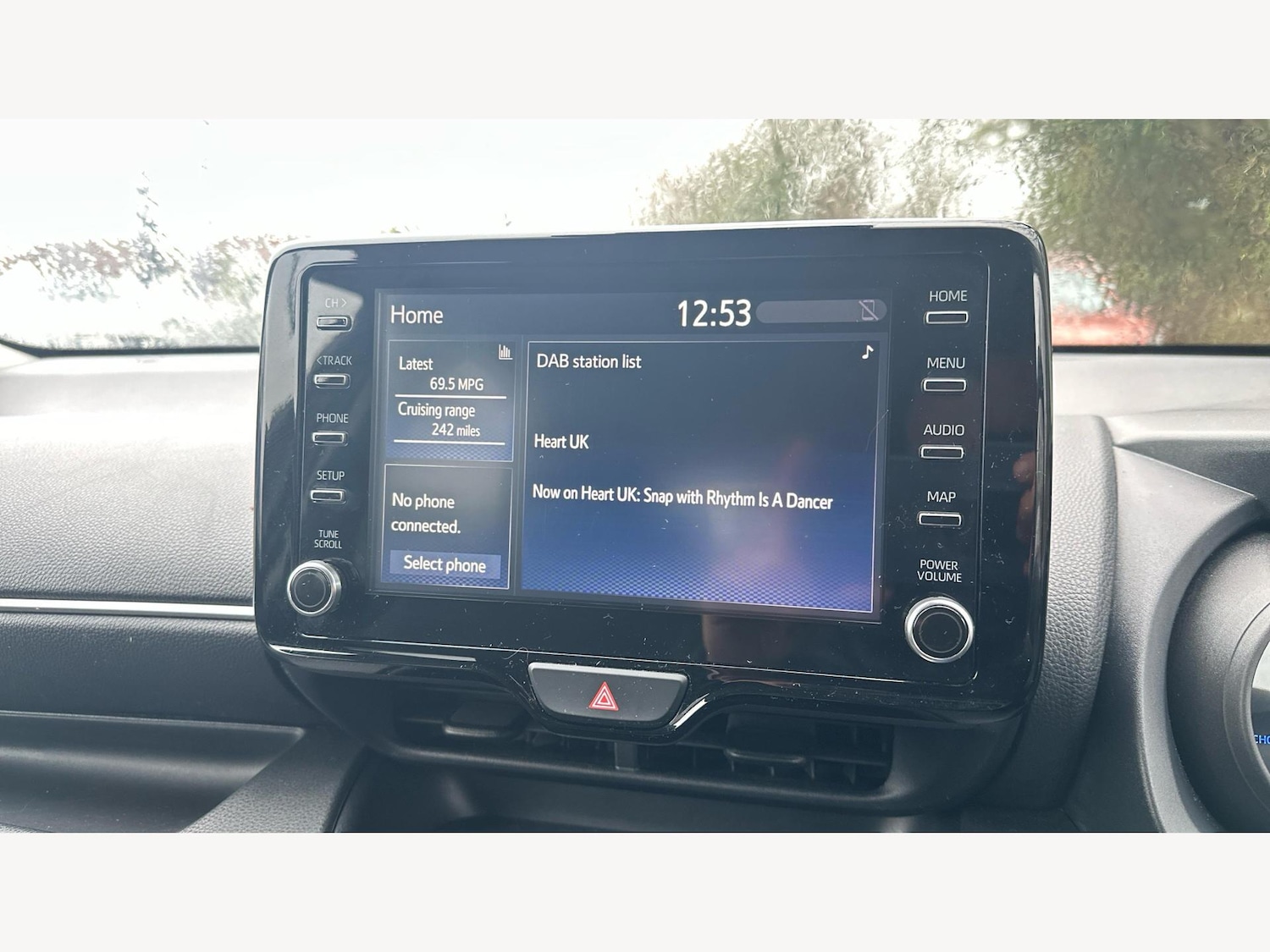 Used Toyota Yaris for sale - 77808280: Photo 9