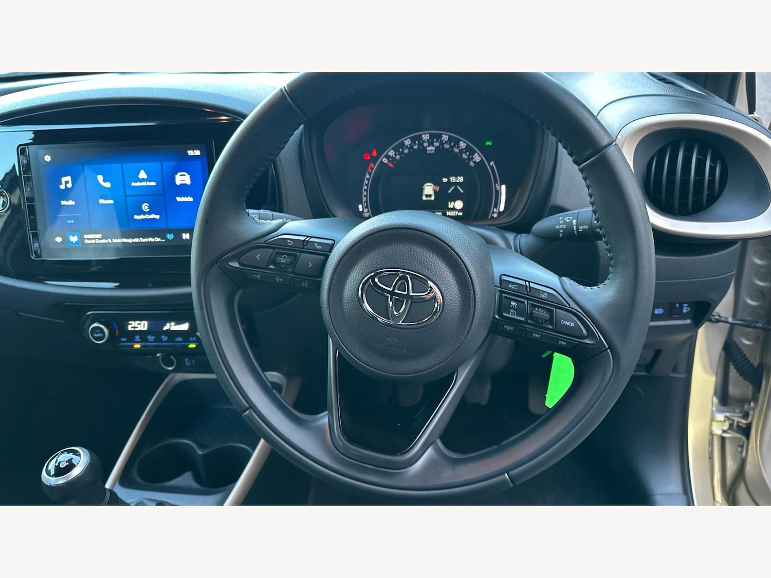 Used Toyota Aygo X for sale - 77266997: Photo 10