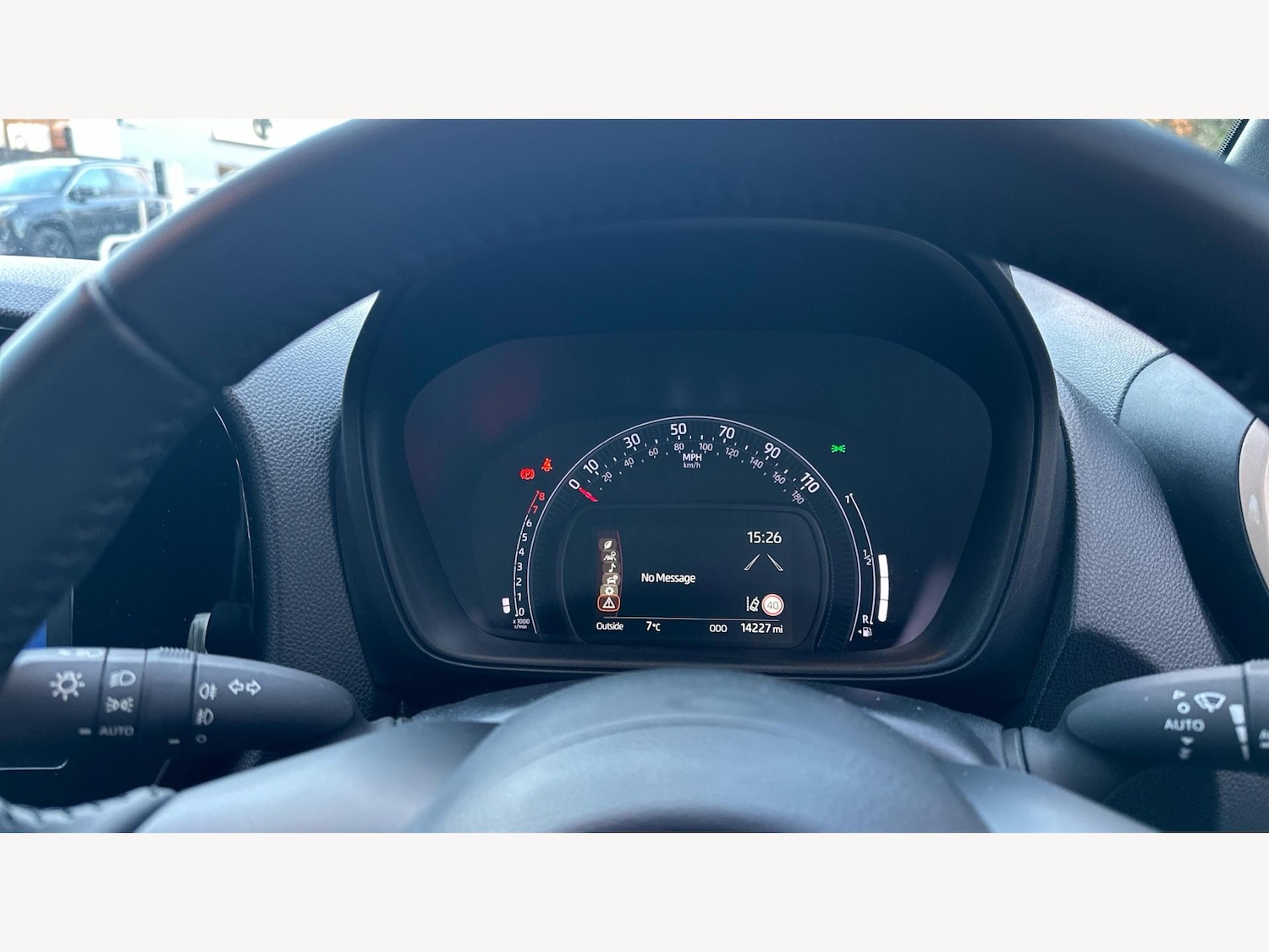 Used Toyota Aygo X for sale - 77266997: Photo 11