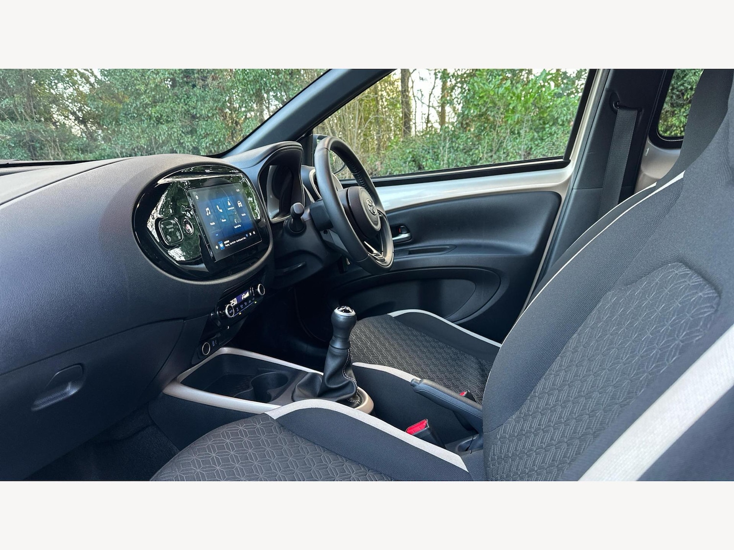 Used Toyota Aygo X for sale - 77266997: Photo 12