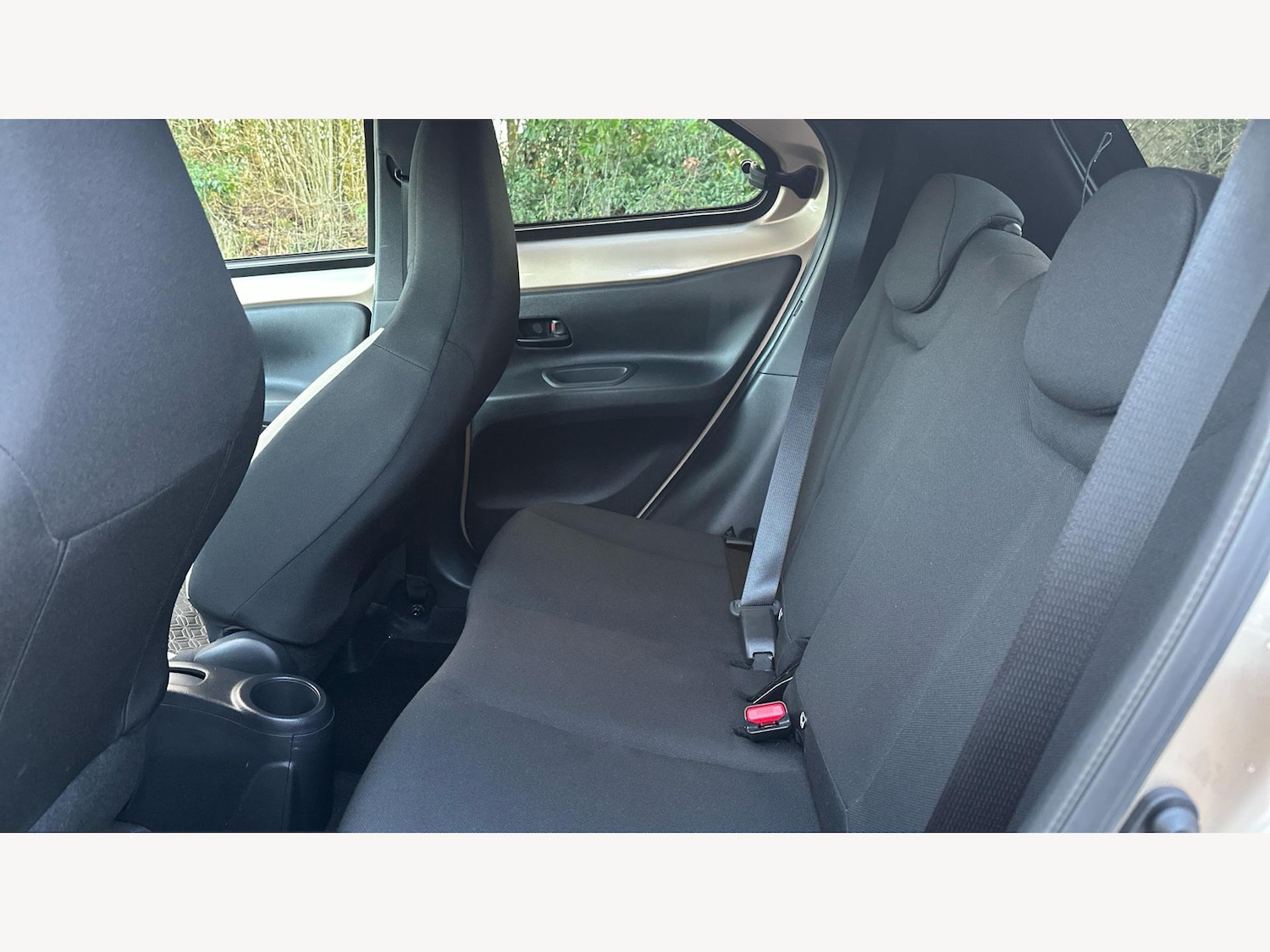 Used Toyota Aygo X for sale - 77266997: Photo 15