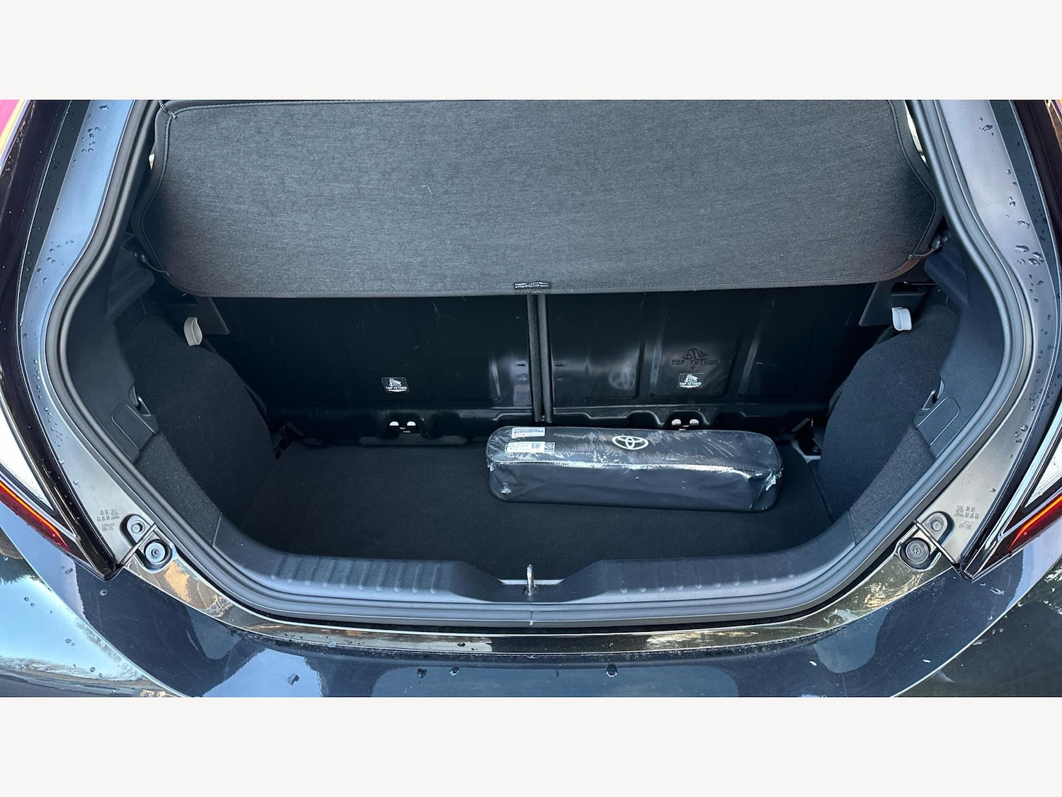 Used Toyota Aygo X for sale - 77266997: Photo 16