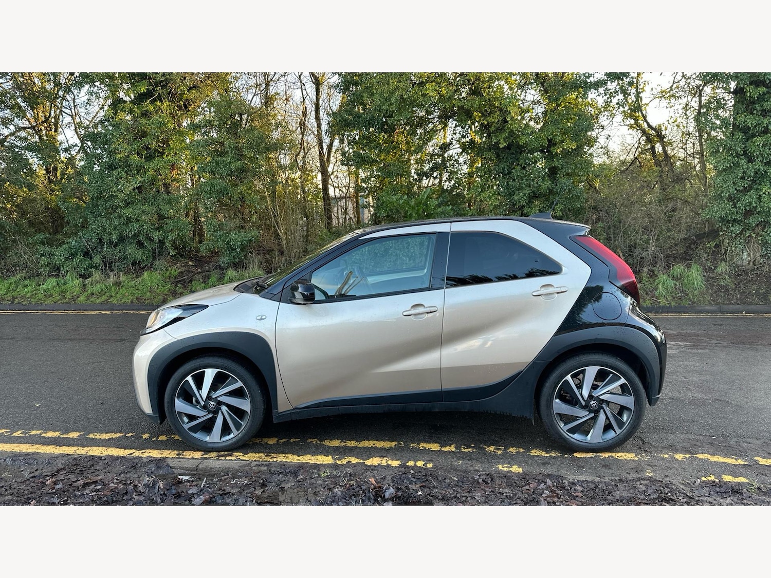 Used Toyota Aygo X for sale - 77266997: Photo 19