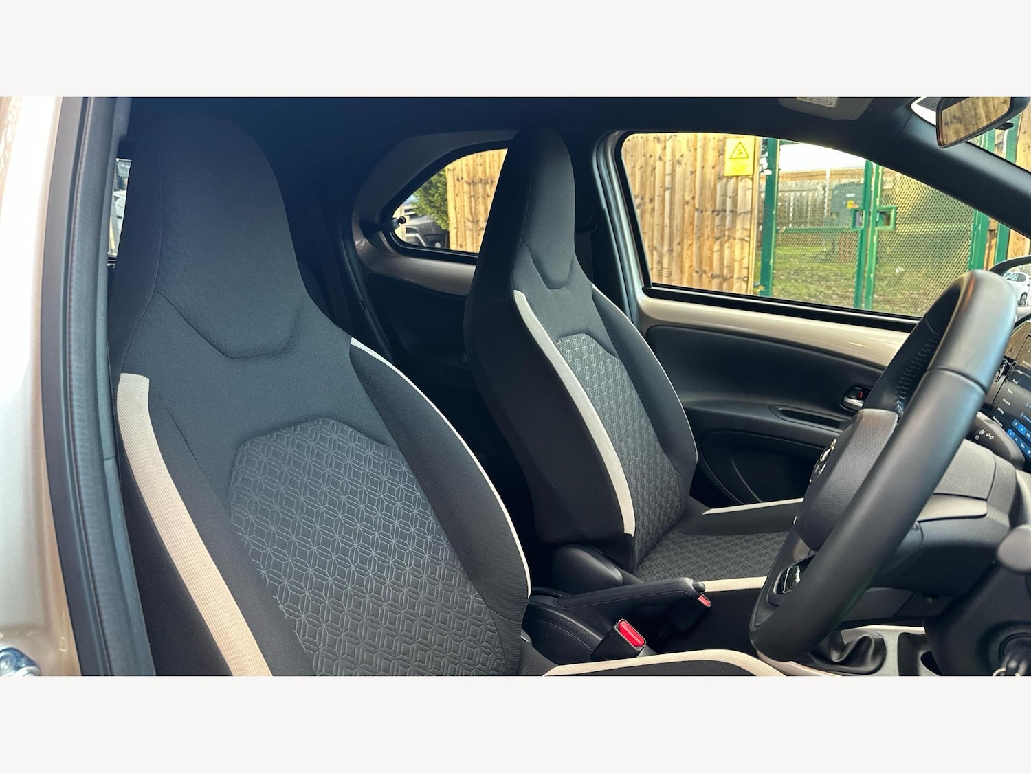 Used Toyota Aygo X for sale - 77266997: Photo 26