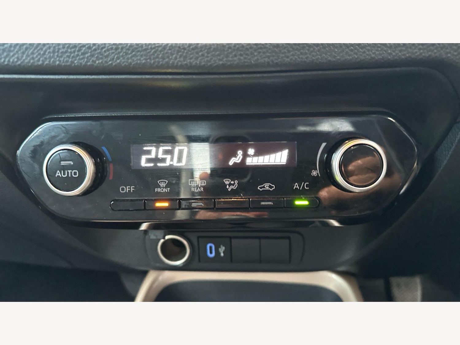 Used Toyota Aygo X for sale - 77266997: Photo 30