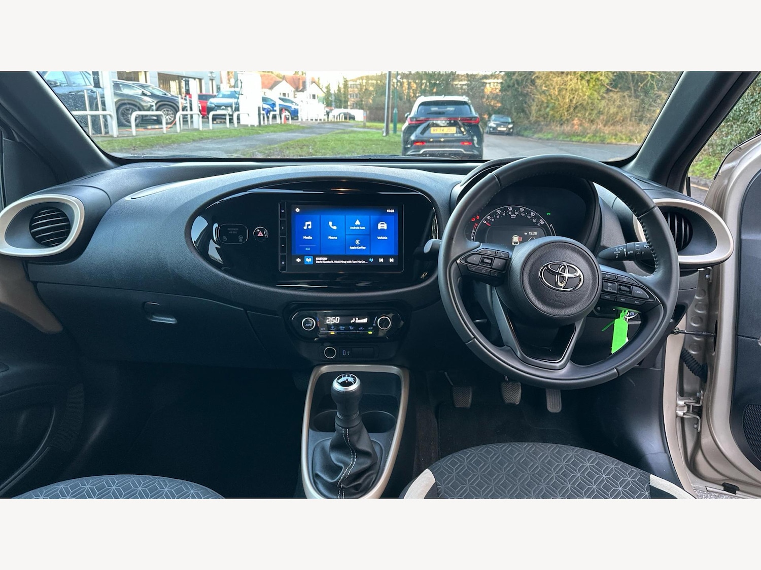 Used Toyota Aygo X for sale - 77266997: Photo 7