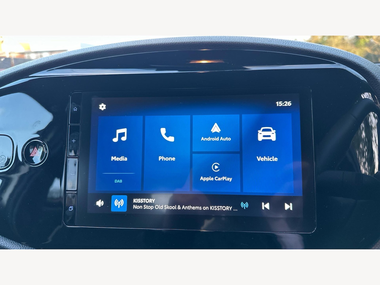 Used Toyota Aygo X for sale - 77266997: Photo 9