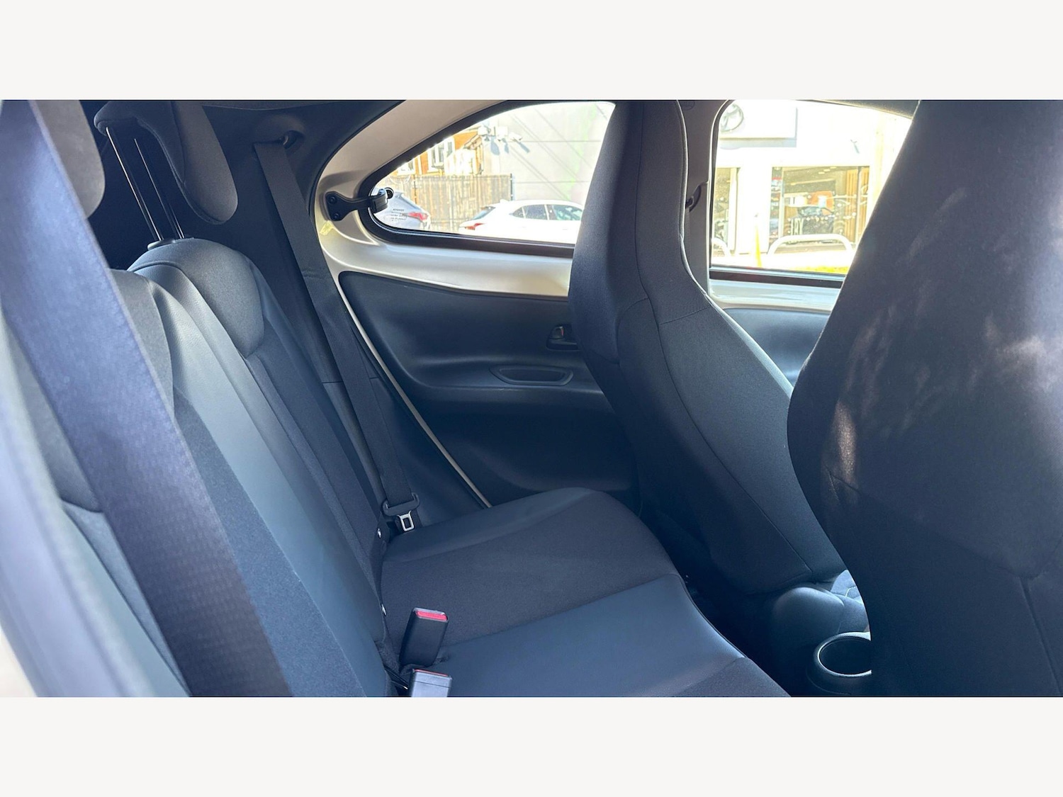 Used Toyota Aygo X 2024 for sale - 78204932: Photo 10