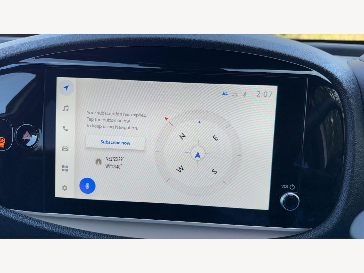 Used Toyota Aygo X 2024 for sale - 78204932: Photo 11