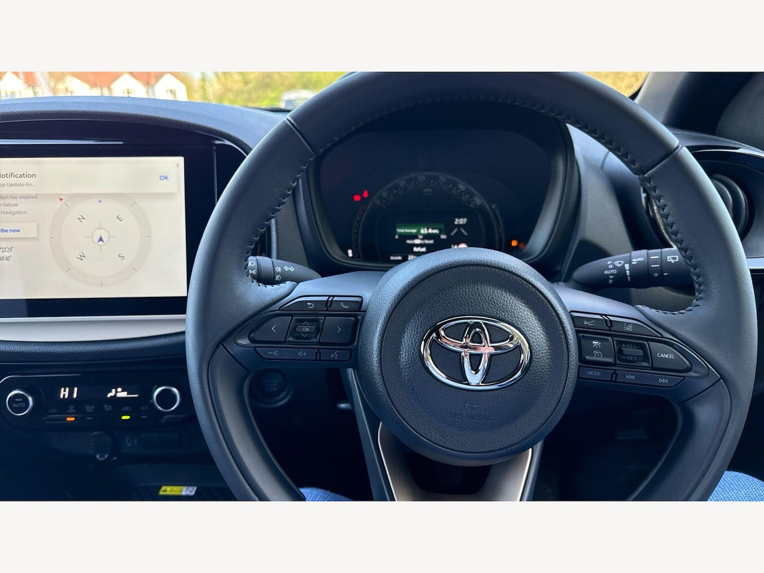 Used Toyota Aygo X 2024 for sale - 78204932: Photo 12