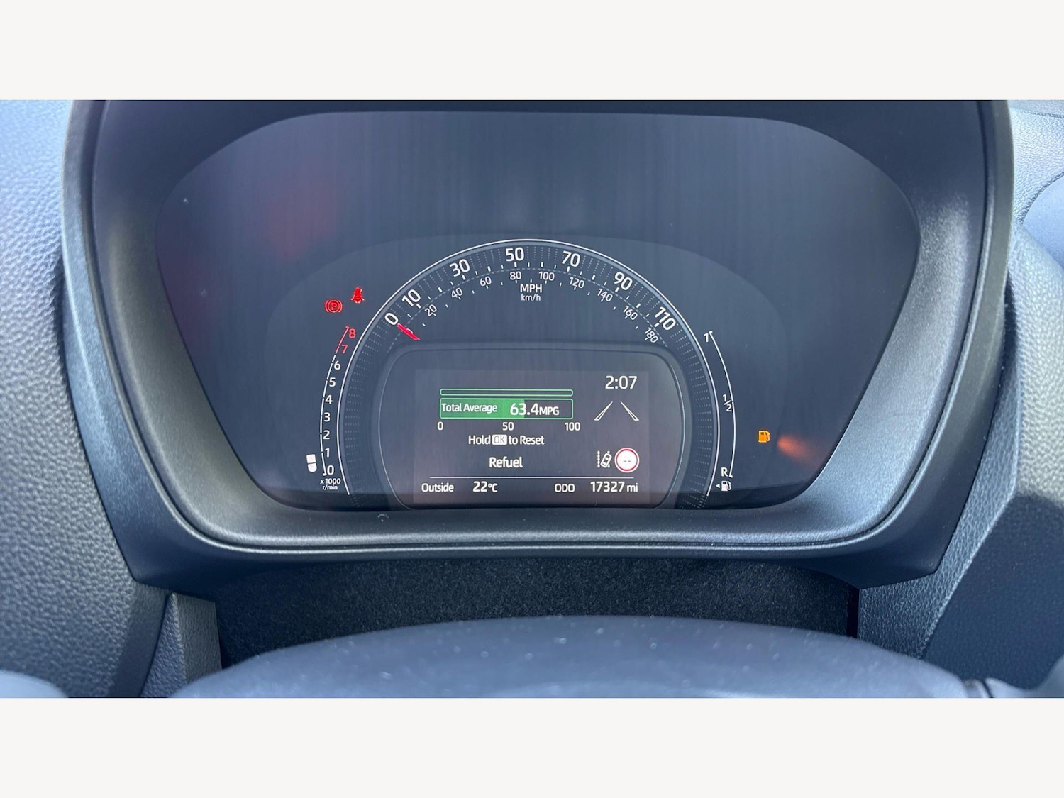 Used Toyota Aygo X 2024 for sale - 78204932: Photo 13