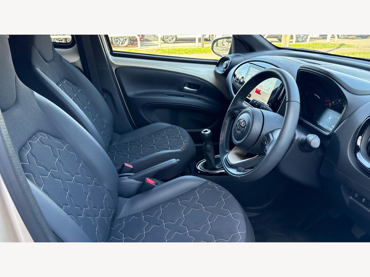 Used Toyota Aygo X 2024 for sale - 78204932: Photo 14