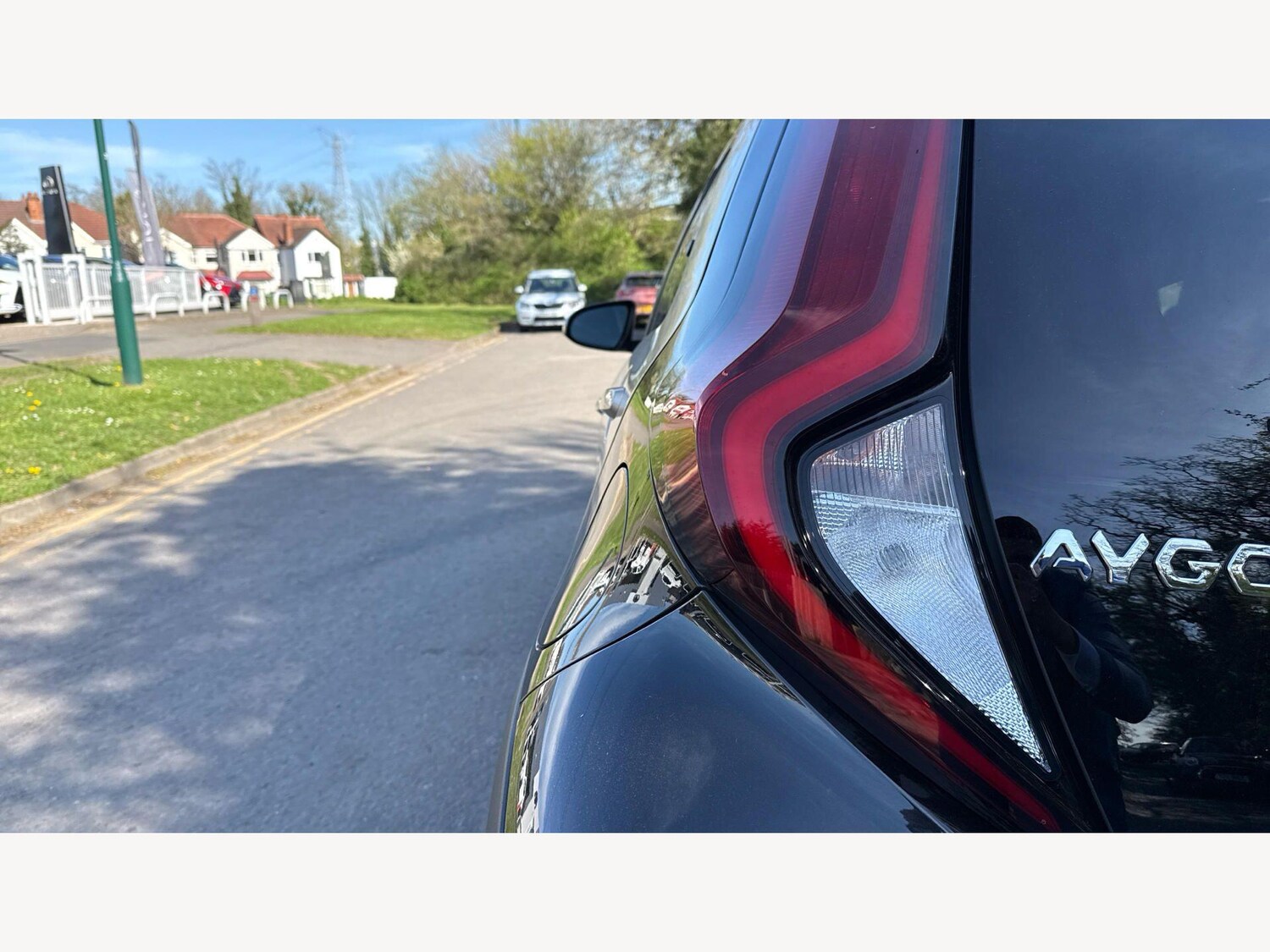 Used Toyota Aygo X 2024 for sale - 78204932: Photo 23