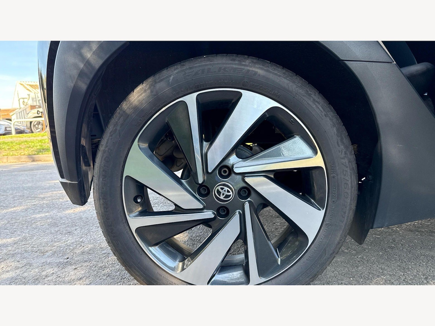 Used Toyota Aygo X 2024 for sale - 78204932: Photo 27