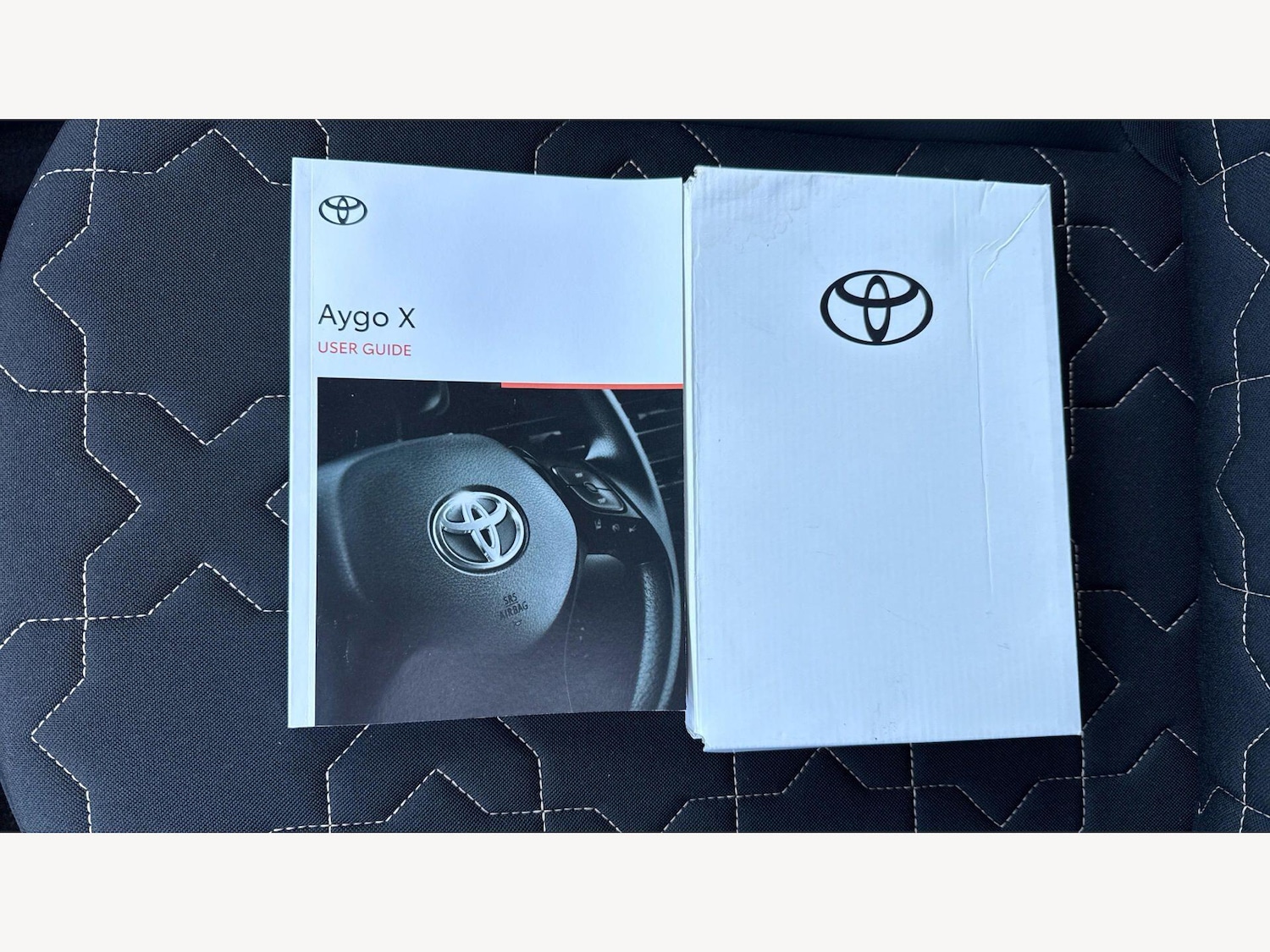 Used Toyota Aygo X 2024 for sale - 78204932: Photo 29