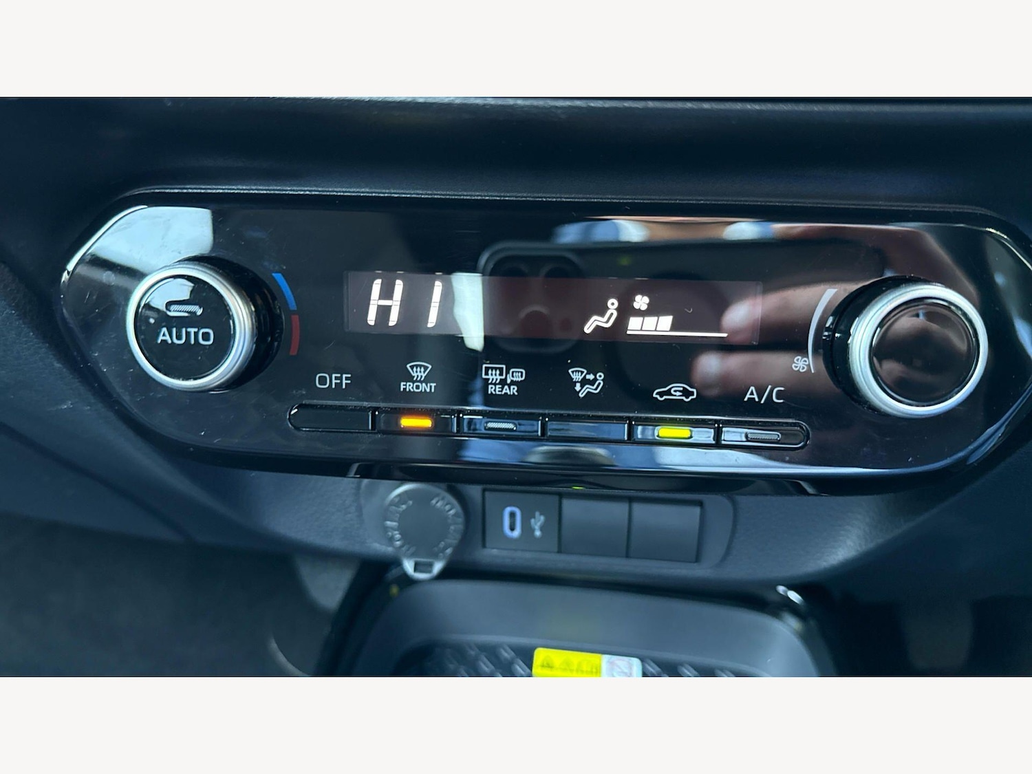 Used Toyota Aygo X 2024 for sale - 78204932: Photo 33