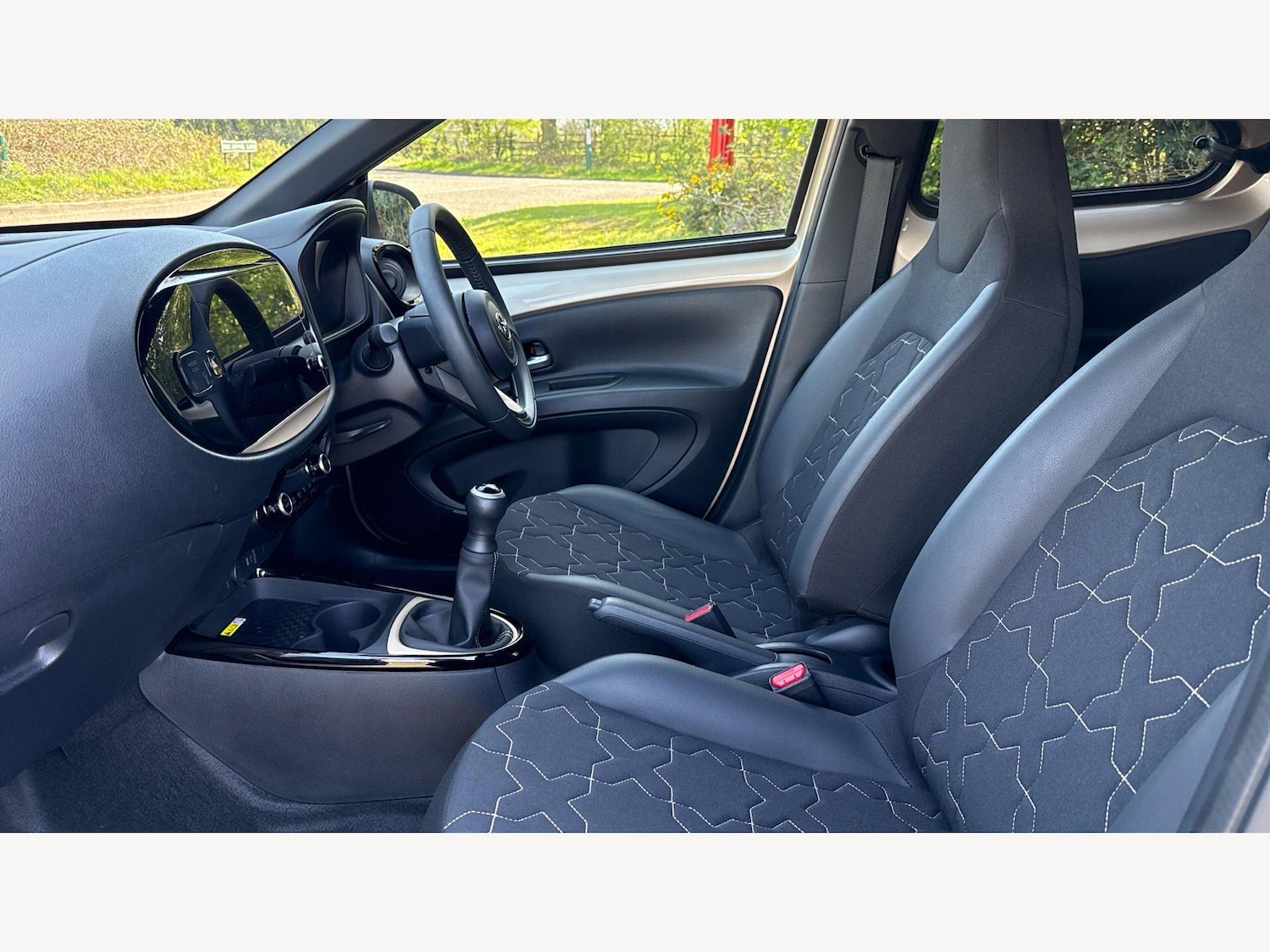 Used Toyota Aygo X 2024 for sale - 78204932: Photo 7