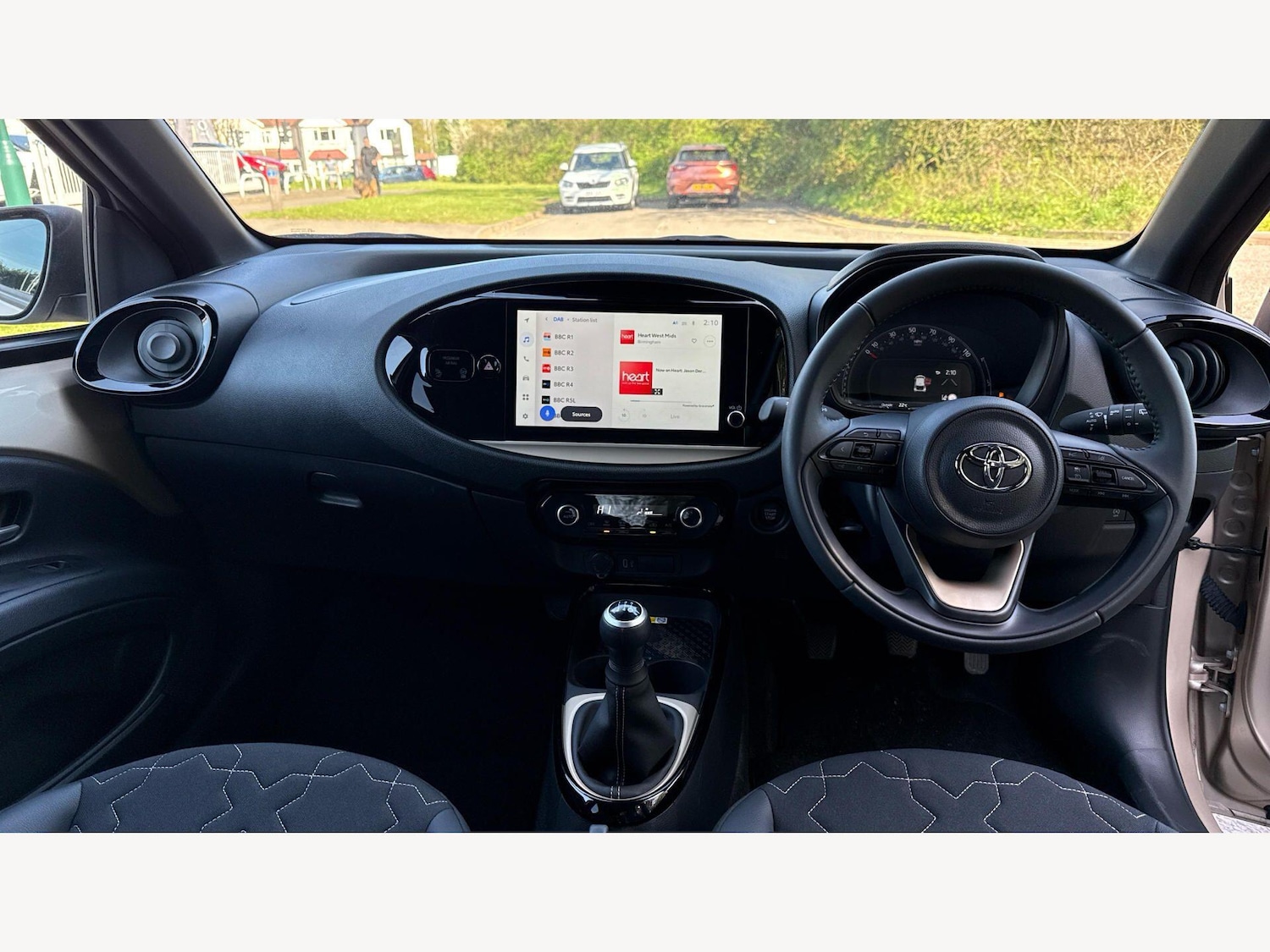 Used Toyota Aygo X 2024 for sale - 78204932: Photo 8