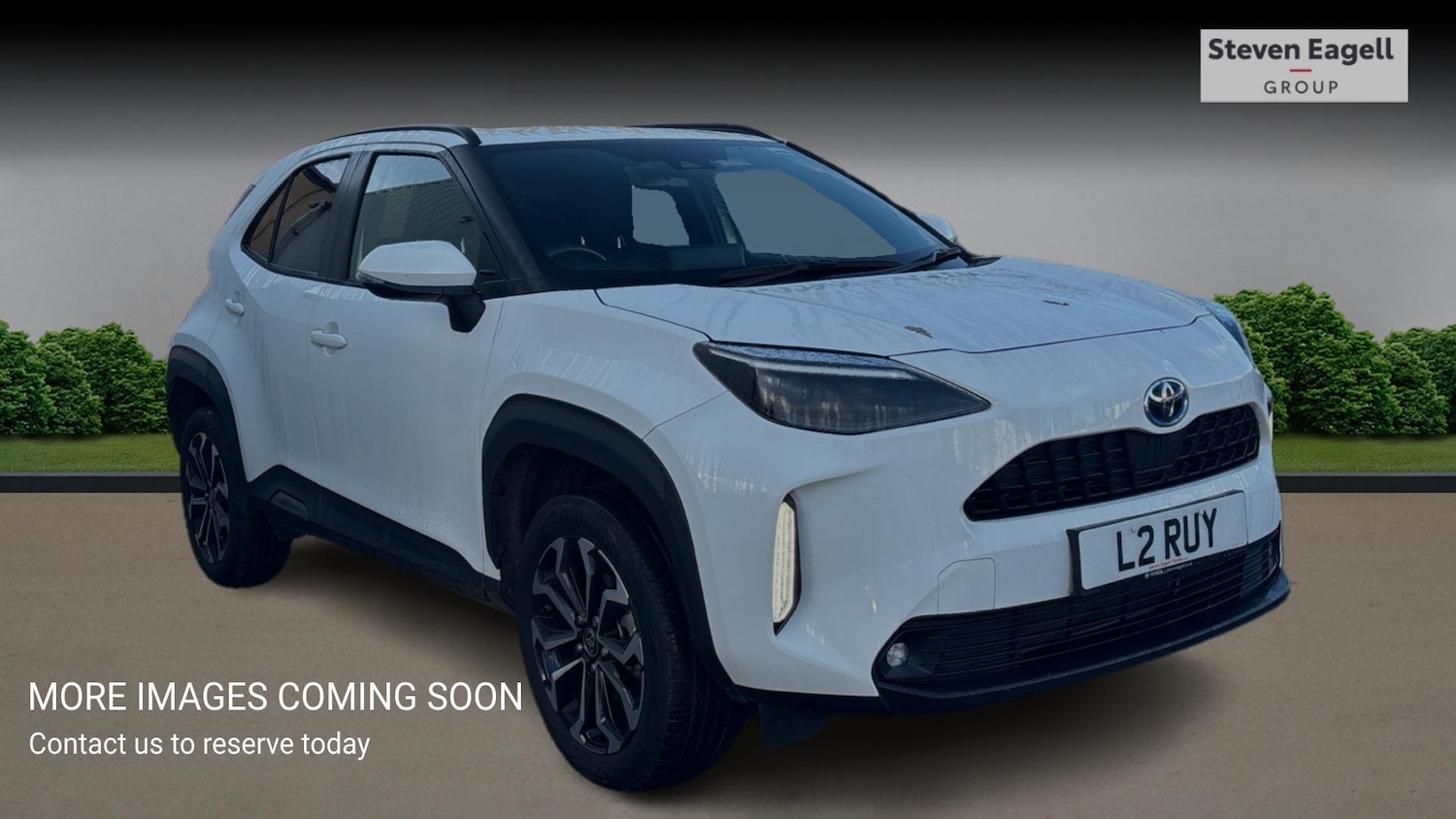 Used Toyota Yaris Cross for sale - 76781649: Photo 1