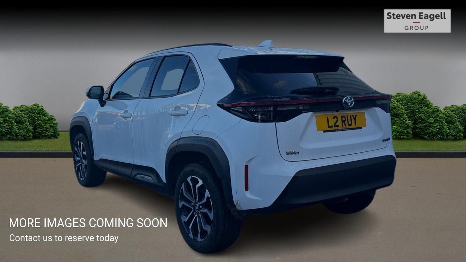 Used Toyota Yaris Cross for sale - 76781649: Photo 2