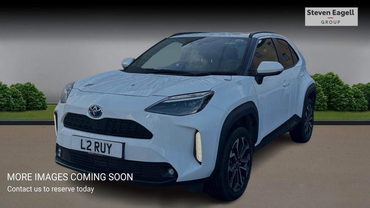 Used Toyota Yaris Cross for sale - 76781649: Photo 3