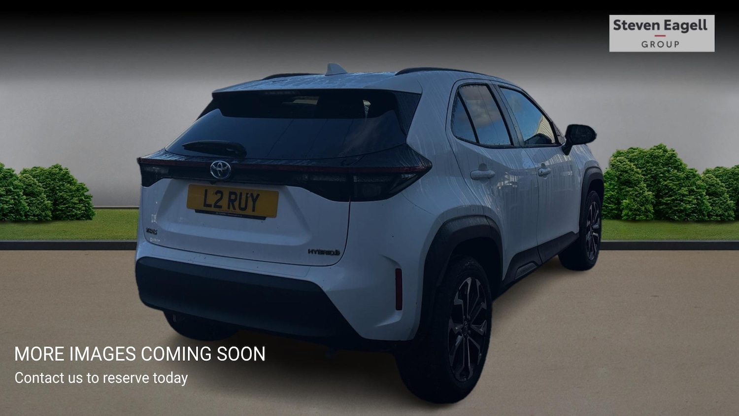 Used Toyota Yaris Cross for sale - 76781649: Photo 4