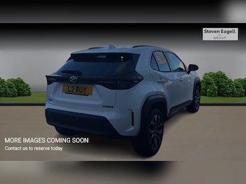 Used Toyota Yaris Cross 2022 for sale - 76781649: Photo