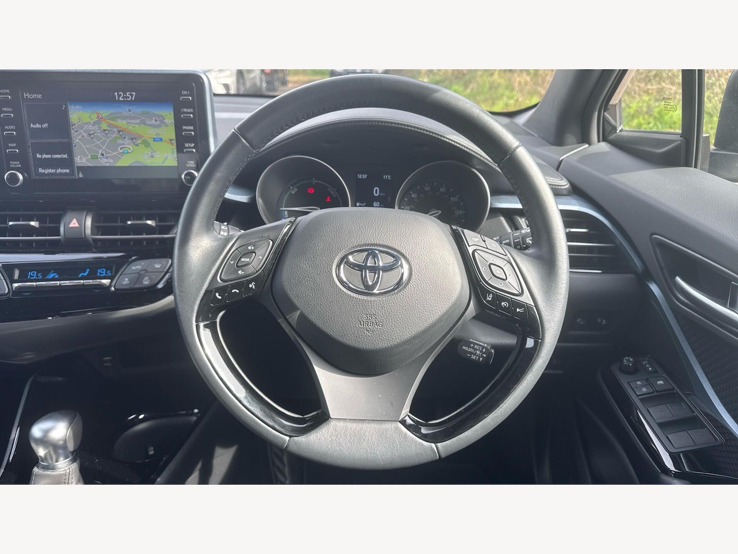 Used Toyota C-HR for sale - 78034213: Photo 10