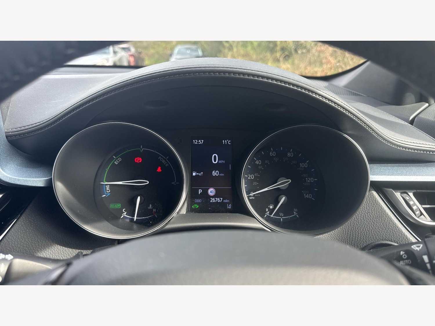 Used Toyota C-HR for sale - 78034213: Photo 11