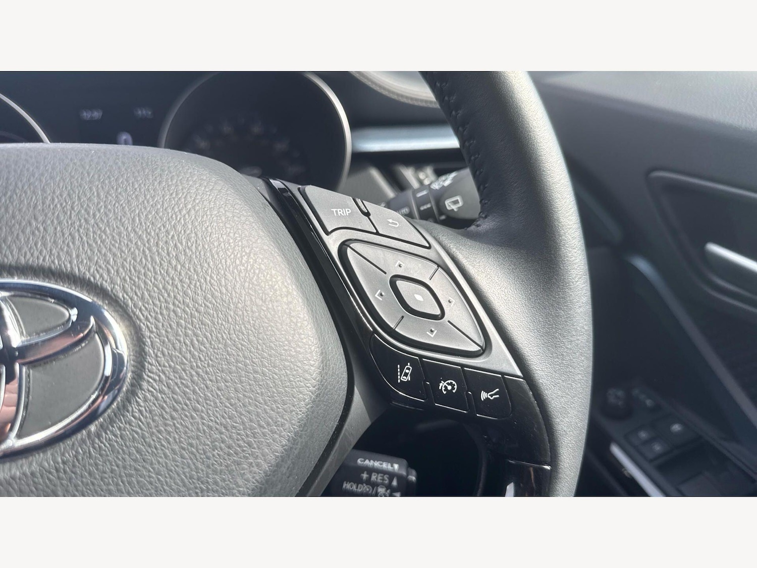 Used Toyota C-HR for sale - 78034213: Photo 23