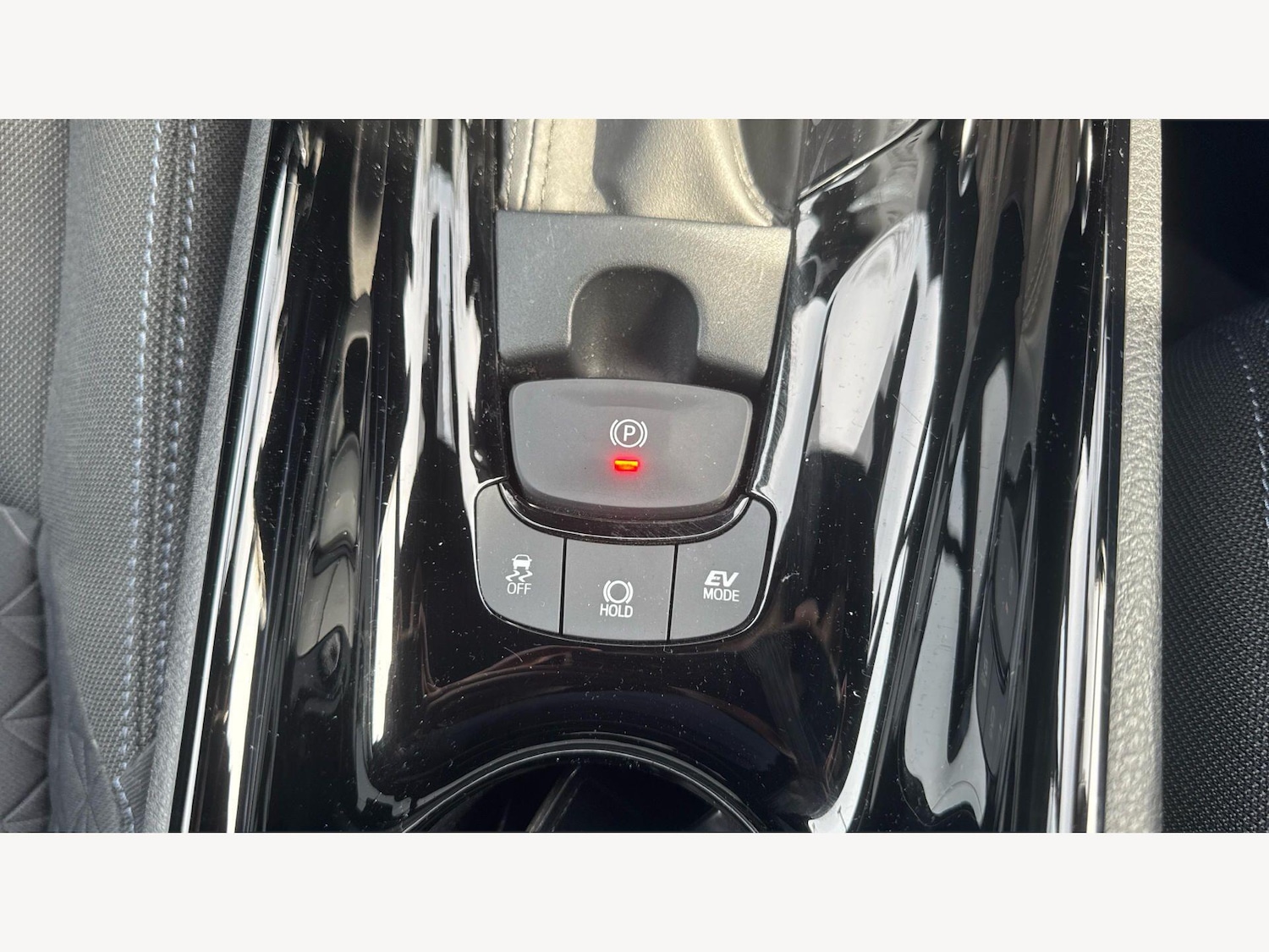 Used Toyota C-HR for sale - 78034213: Photo 26