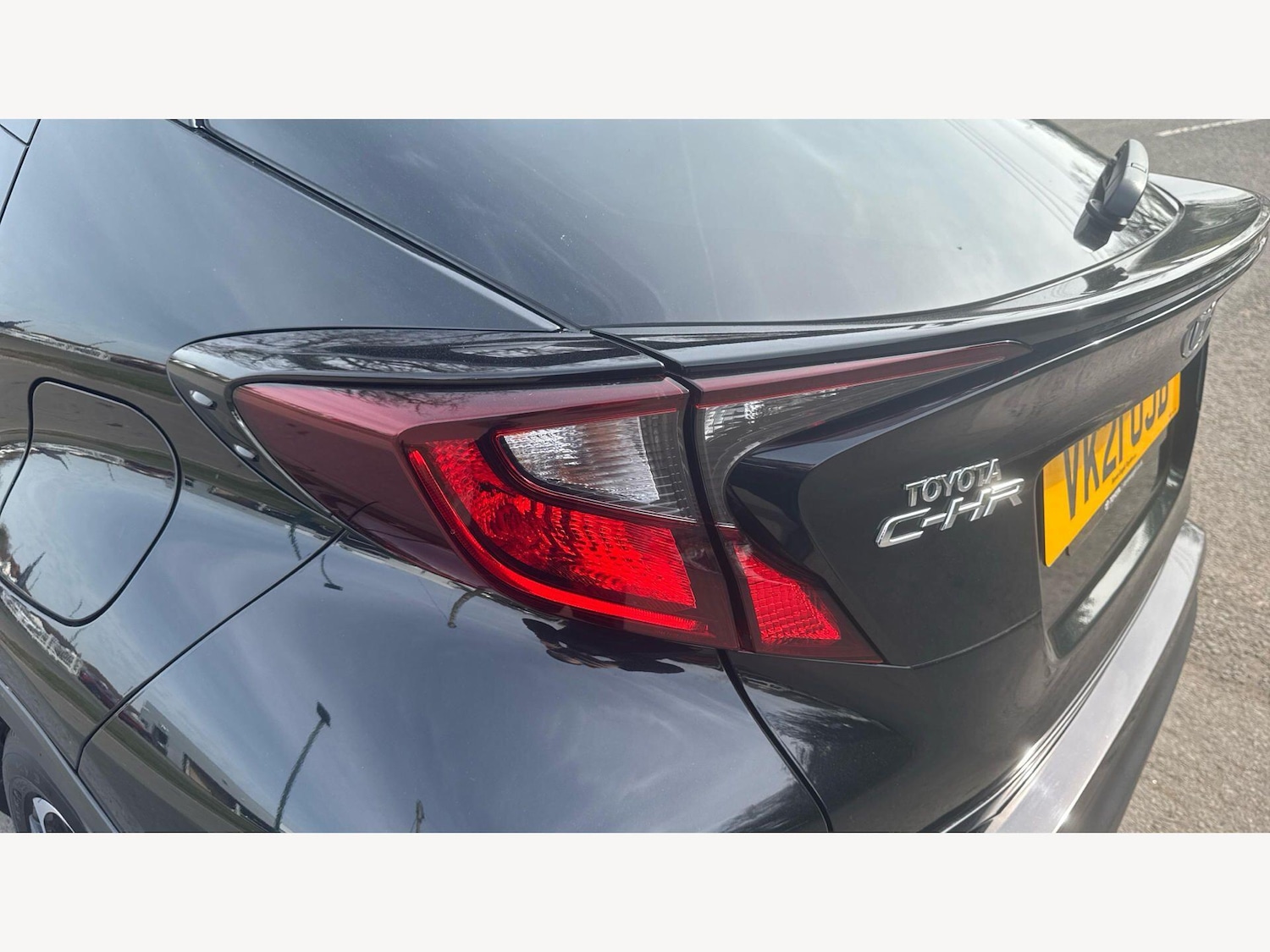 Used Toyota C-HR for sale - 78034213: Photo 29