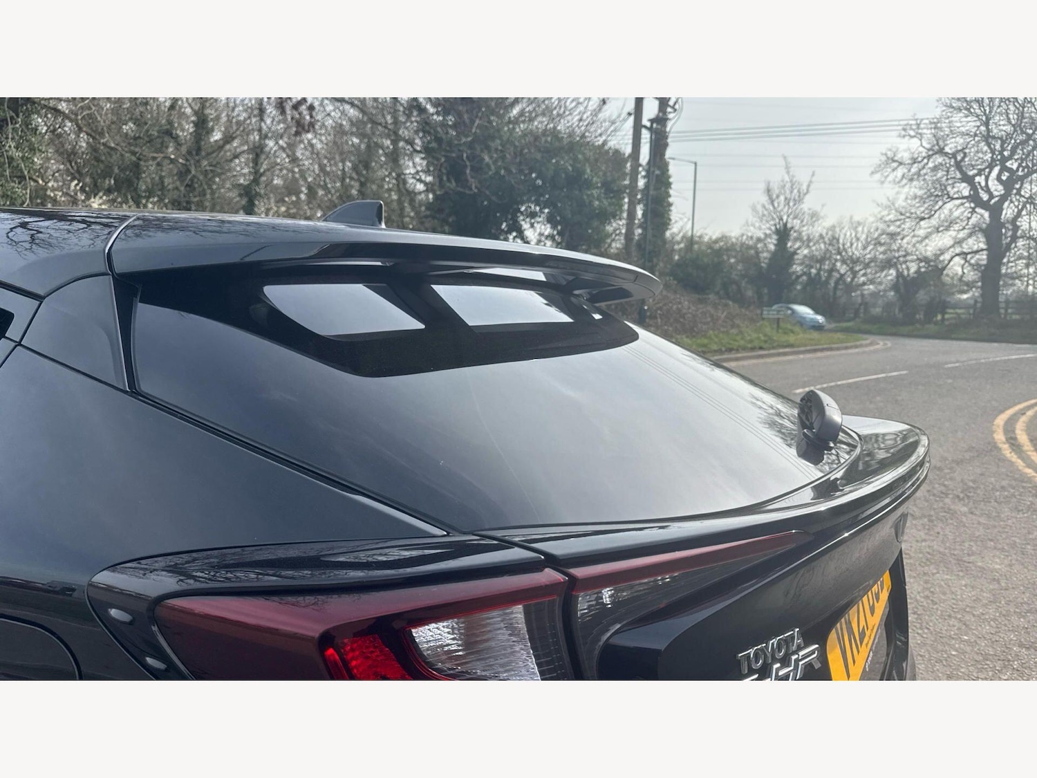 Used Toyota C-HR for sale - 78034213: Photo 30