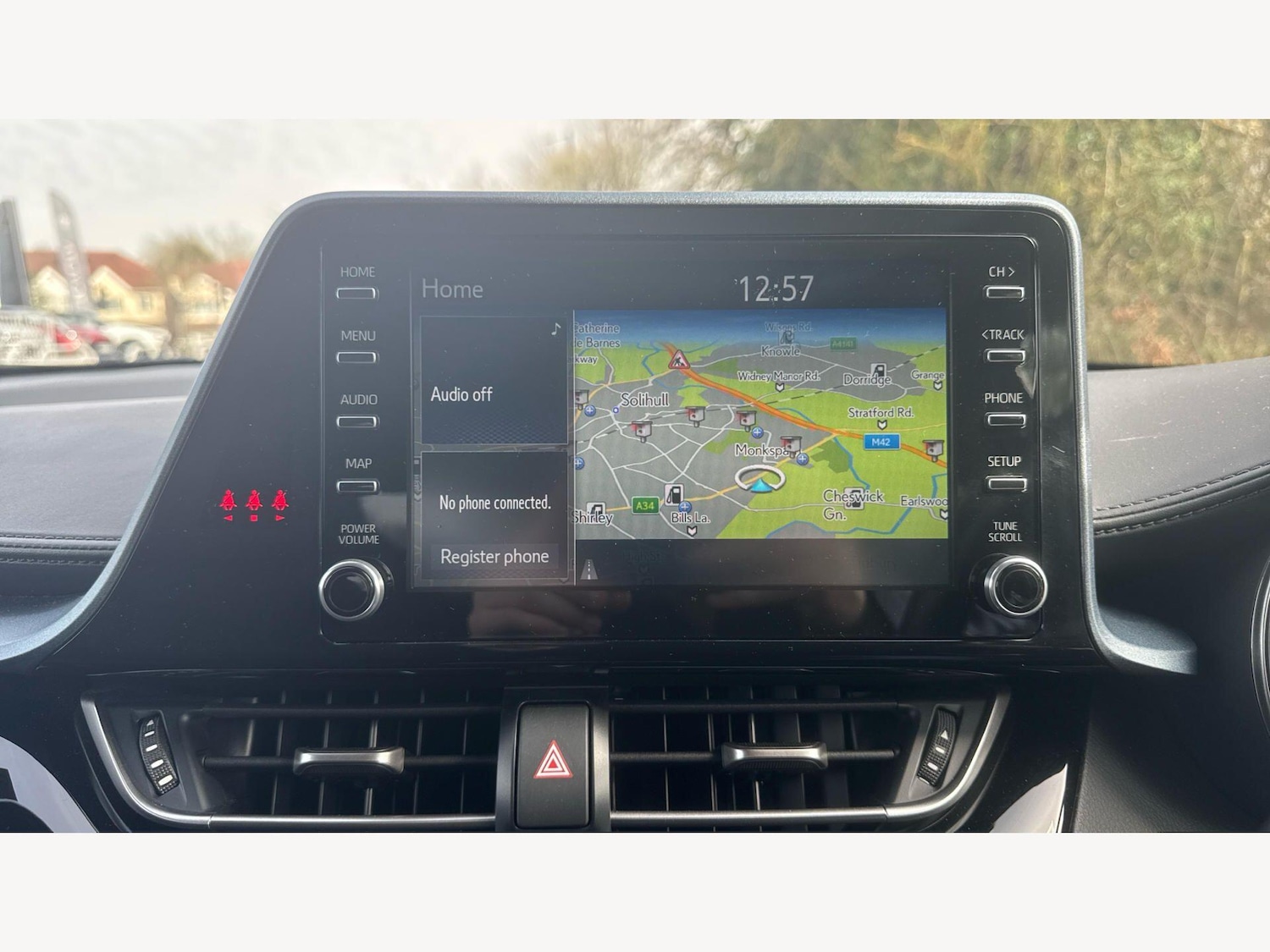 Used Toyota C-HR for sale - 78034213: Photo 9