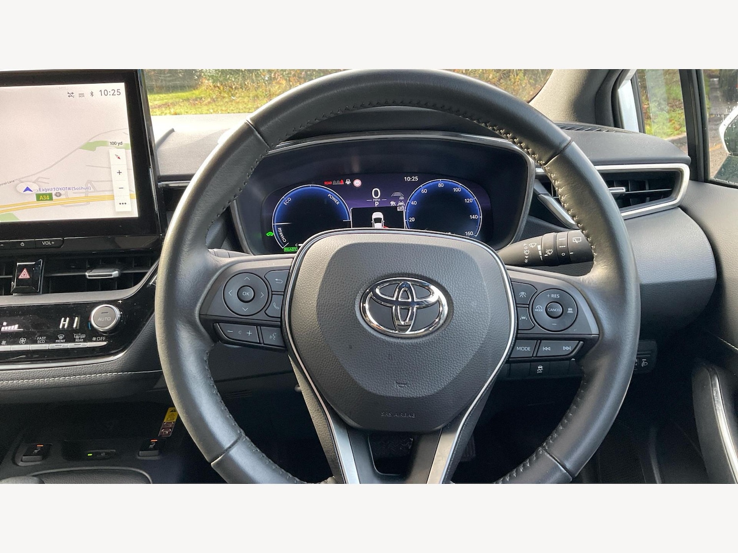 Used Toyota Corolla 2023 for sale - 76781549: Photo 10
