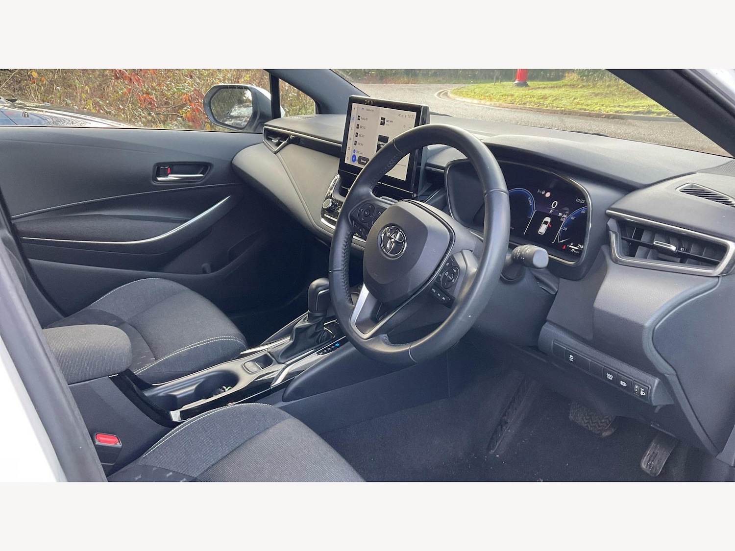 Used Toyota Corolla 2023 for sale - 76781549: Photo 13