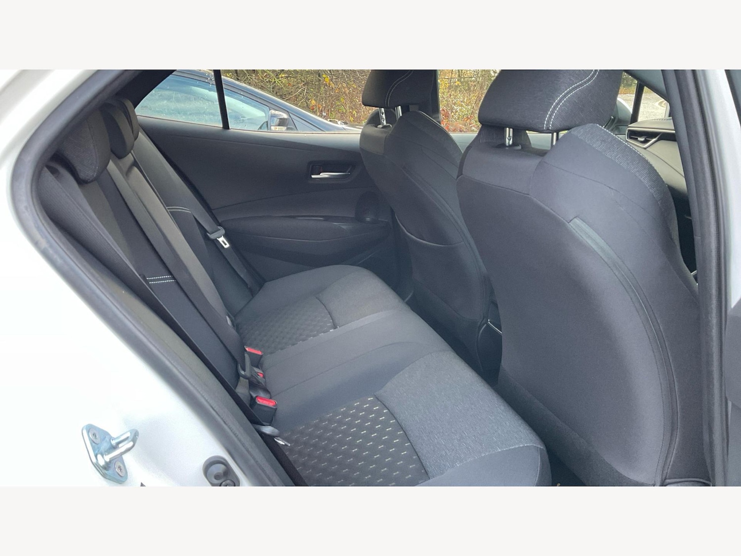 Used Toyota Corolla 2023 for sale - 76781549: Photo 14