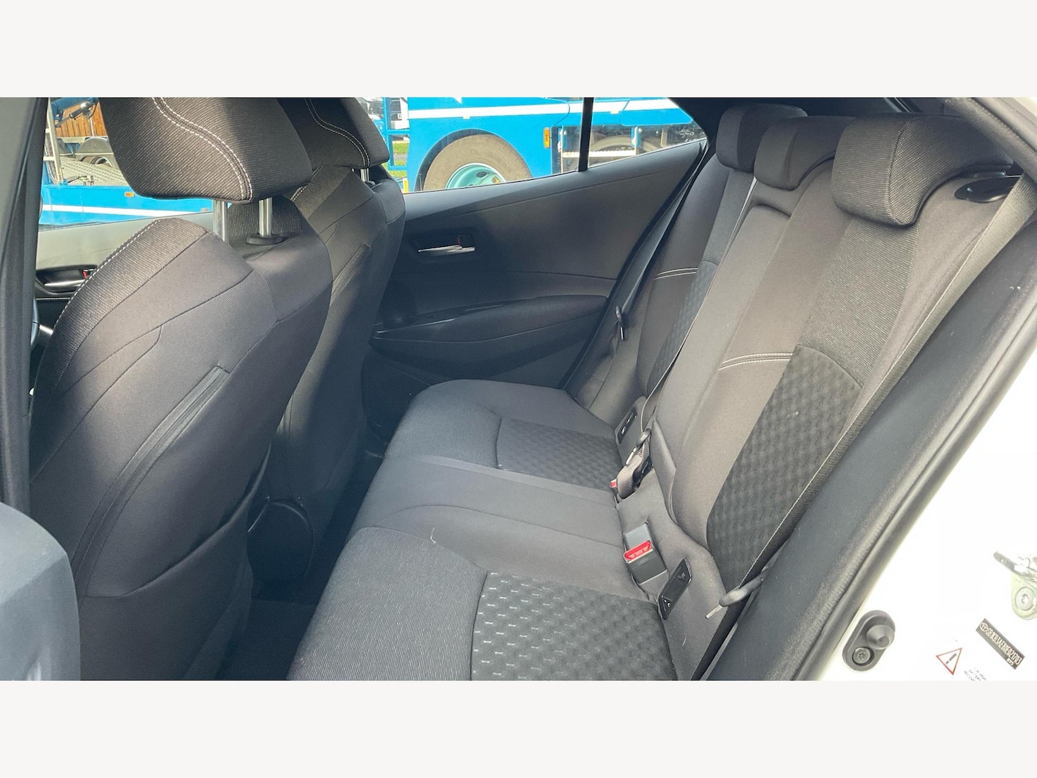 Used Toyota Corolla 2023 for sale - 76781549: Photo 15