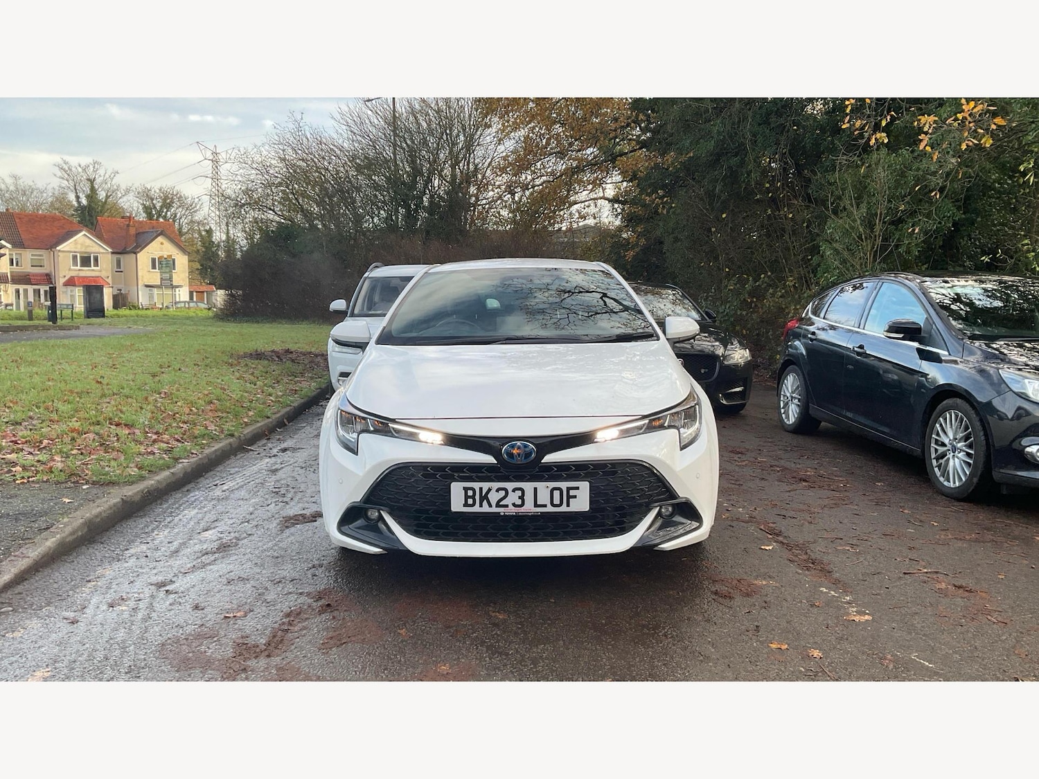 Used Toyota Corolla 2023 for sale - 76781549: Photo 17