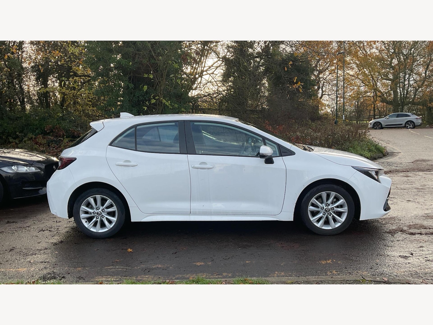 Used Toyota Corolla 2023 for sale - 76781549: Photo 18