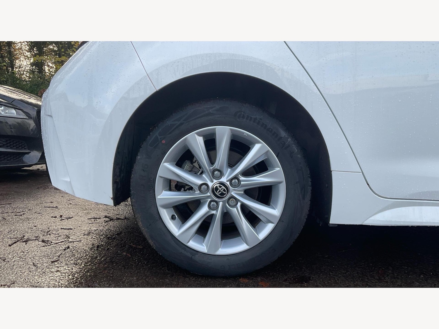 Used Toyota Corolla 2023 for sale - 76781549: Photo 20