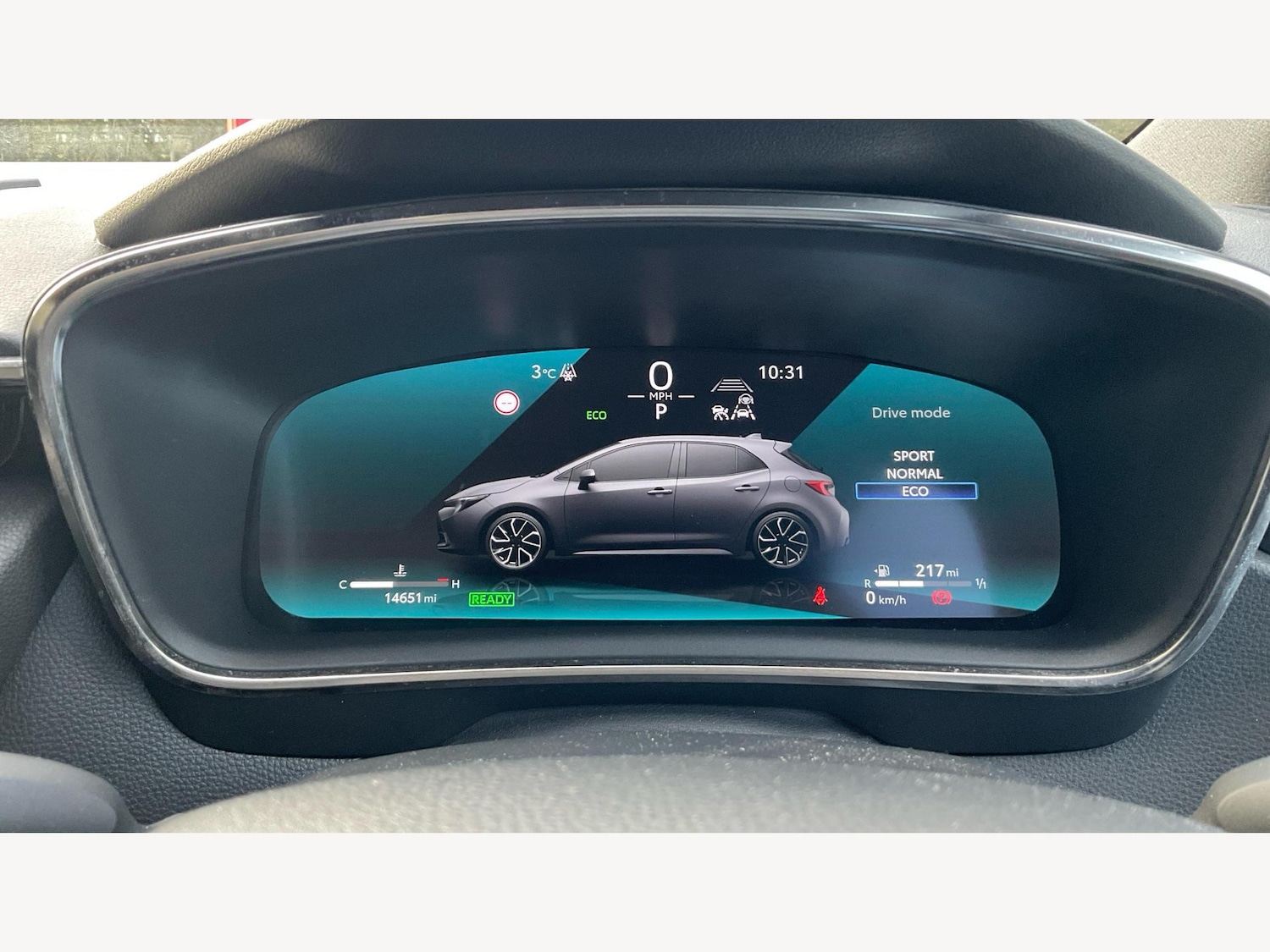 Used Toyota Corolla 2023 for sale - 76781549: Photo 24