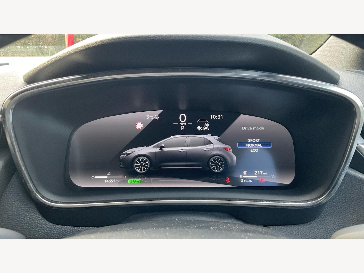 Used Toyota Corolla 2023 for sale - 76781549: Photo 25