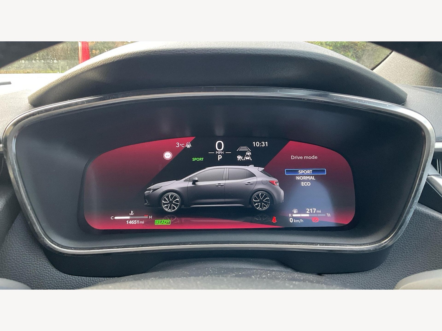 Used Toyota Corolla 2023 for sale - 76781549: Photo 26